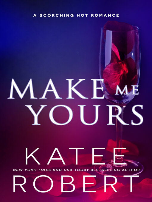 Cover image for Make Me Yours
